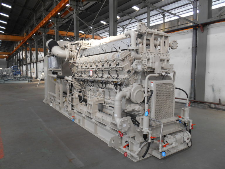 What Is Diesel Engine Generator Diesel Engine Generator Distributor